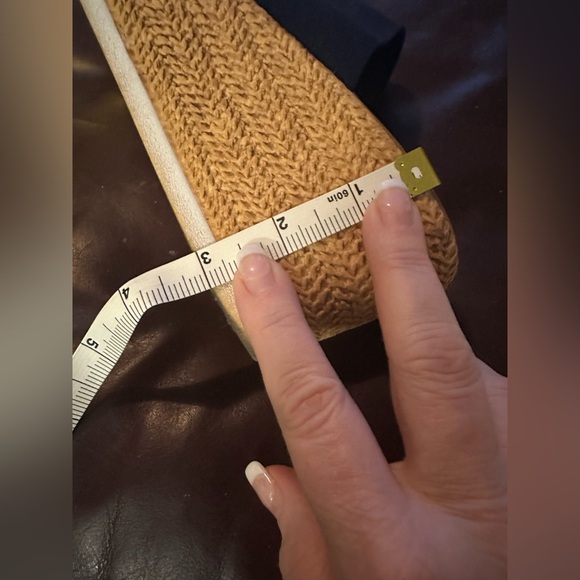 Italian Shoemakers size 9.5 - Picture 8 of 9